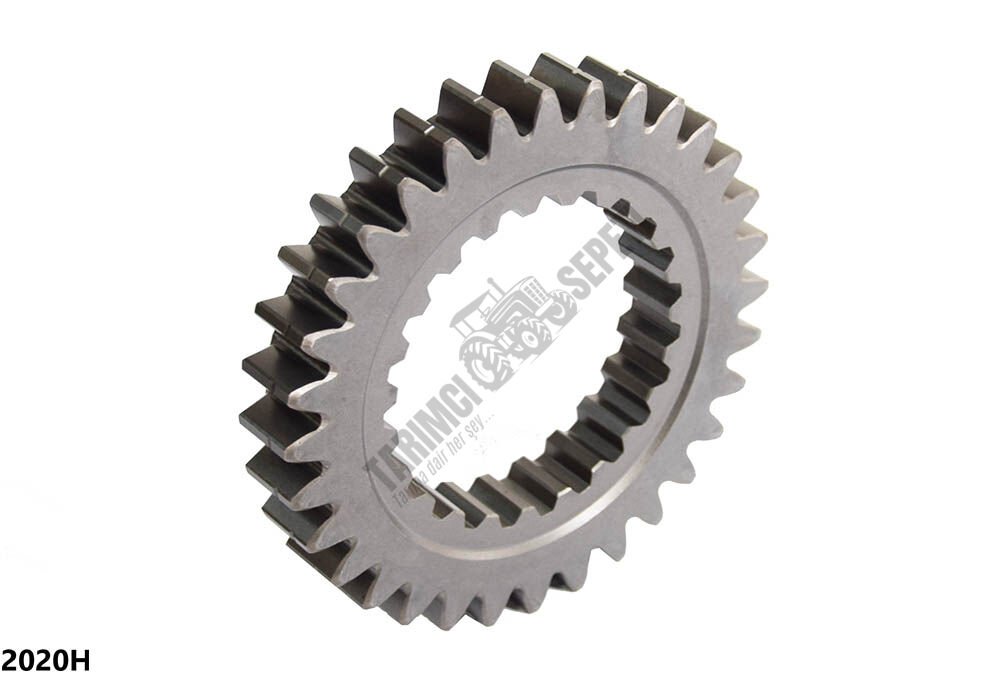 AYNA MAHRUTİ DAİRE DİŞLİ 32 DİŞ