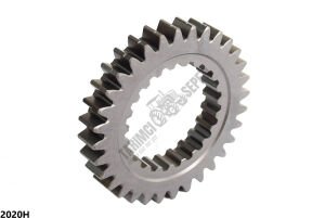 AYNA MAHRUTİ DAİRE DİŞLİ 32 DİŞ