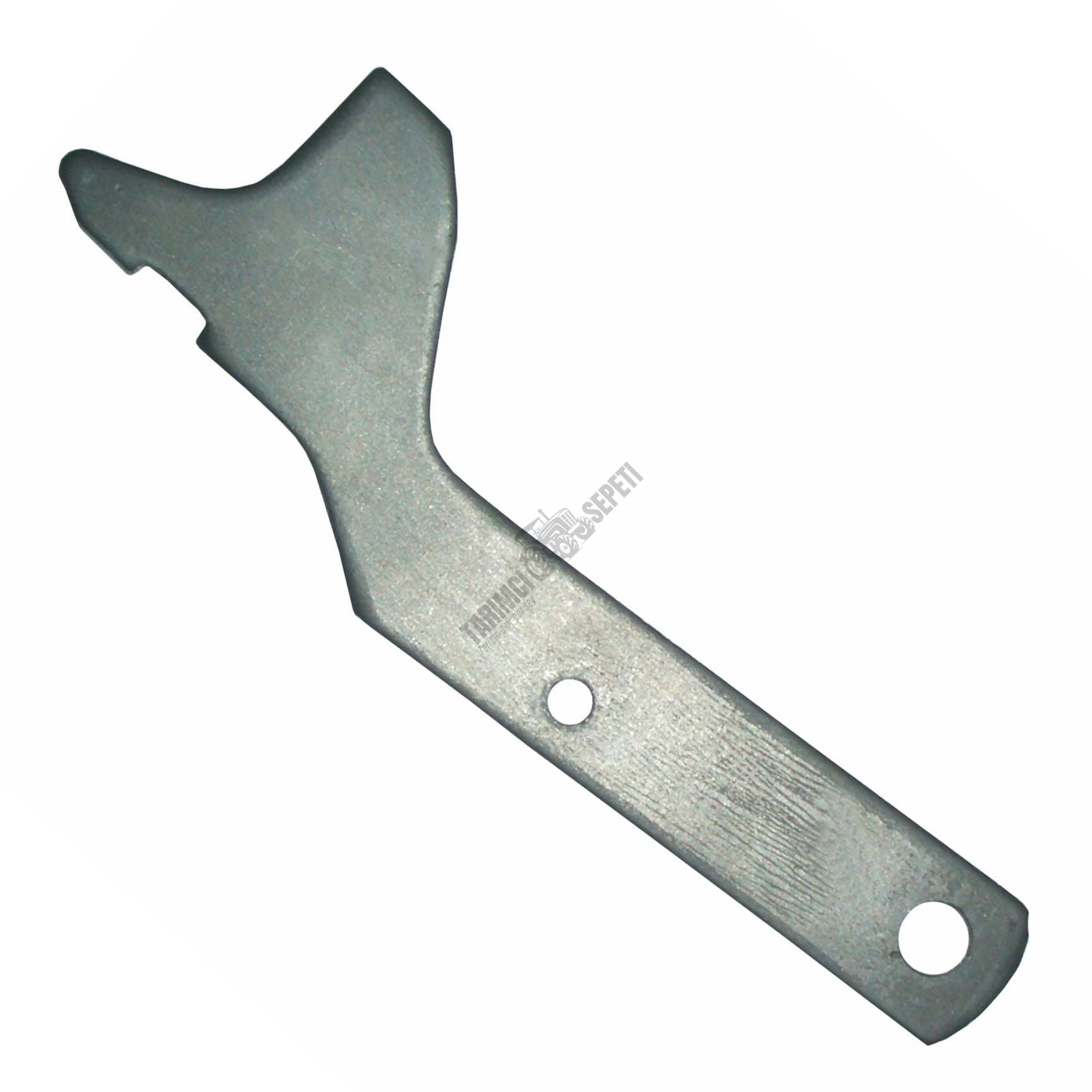 HİD.LEVYE KOLU TEK KERTİKLİ MK.3