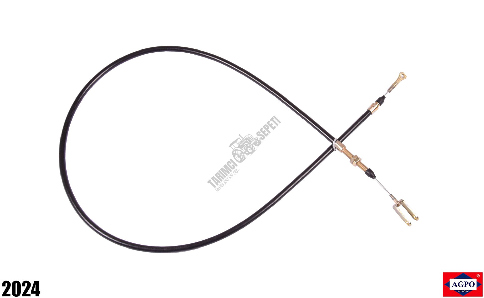 EL FREN TELİ SOL TAFE