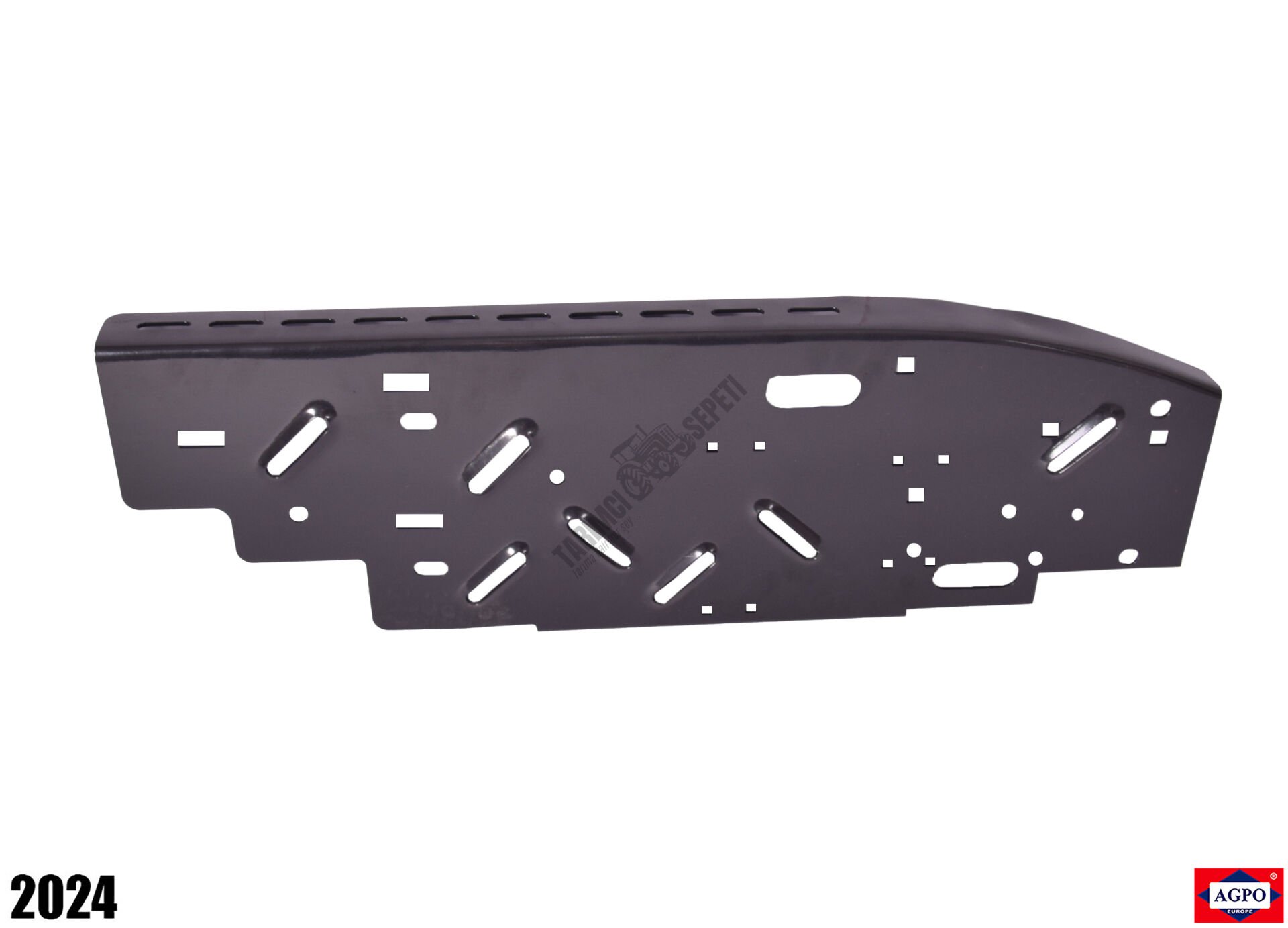 BASAMAK SOL (H240 MİN MAX)