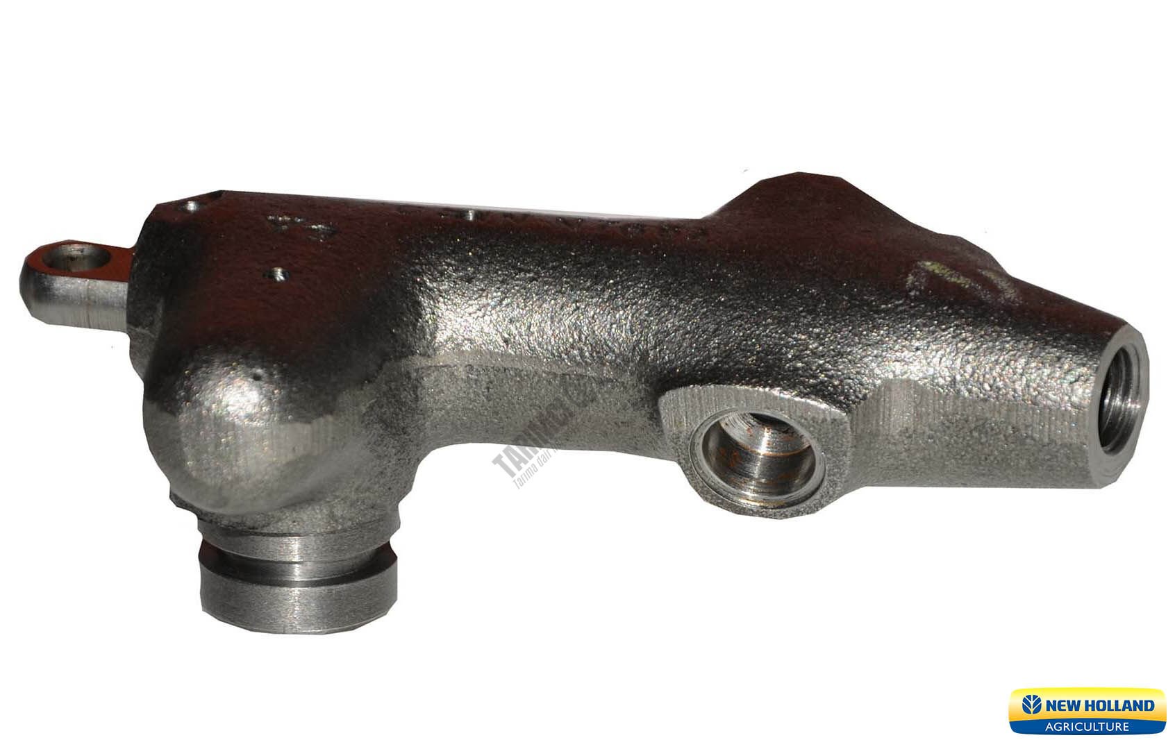 PTO YAĞ OTOMATİĞİ