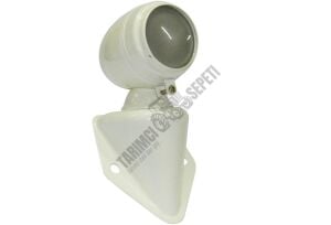 YUMURTA TİPİ ÇAMURLUK LAMBASI AMPULLÜ