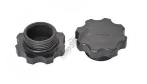 KLAVUZLU MOTOR YAĞ KAPAĞI