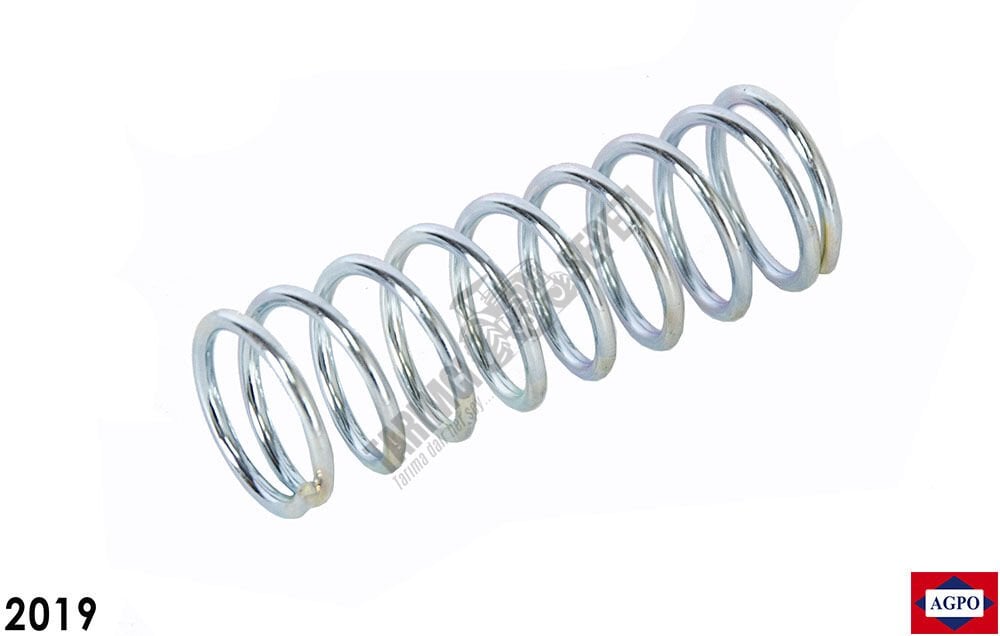 AYAK GAZ YAYI İNCE 20,5x61 MM