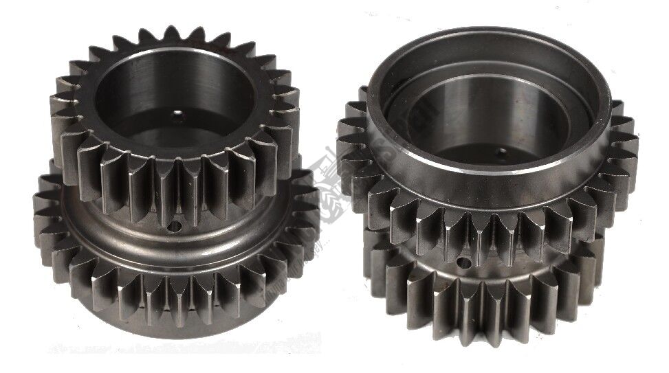 AYNA MAHRUTİ ÇİFTLİ DİŞLİ EKONOMİLİ 540 25/31 DİŞ