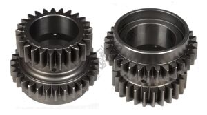 AYNA MAHRUTİ ÇİFTLİ DİŞLİ EKONOMİLİ 540 25/31 DİŞ