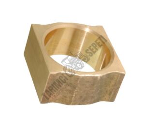 HİD.POMPA SARI BURÇ DÜZ