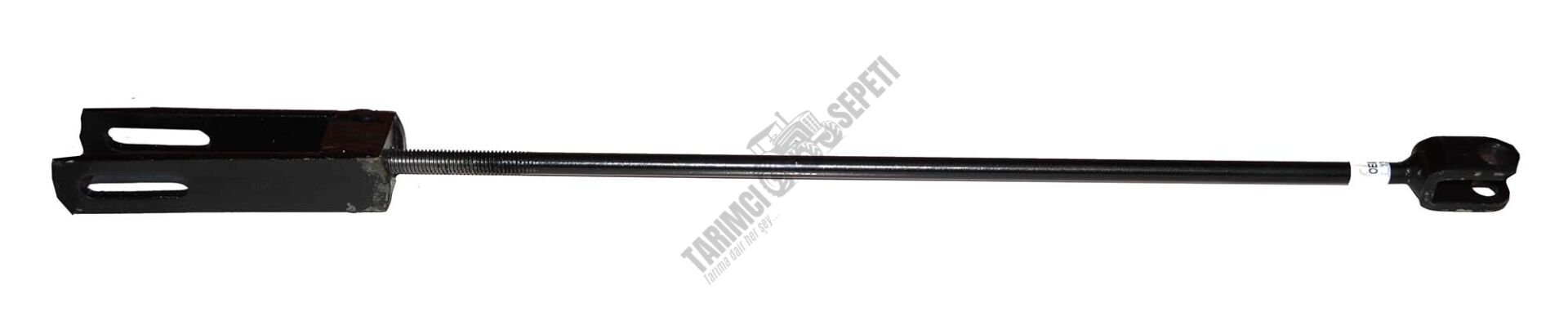 EL FREN ÇUBUĞU KISA