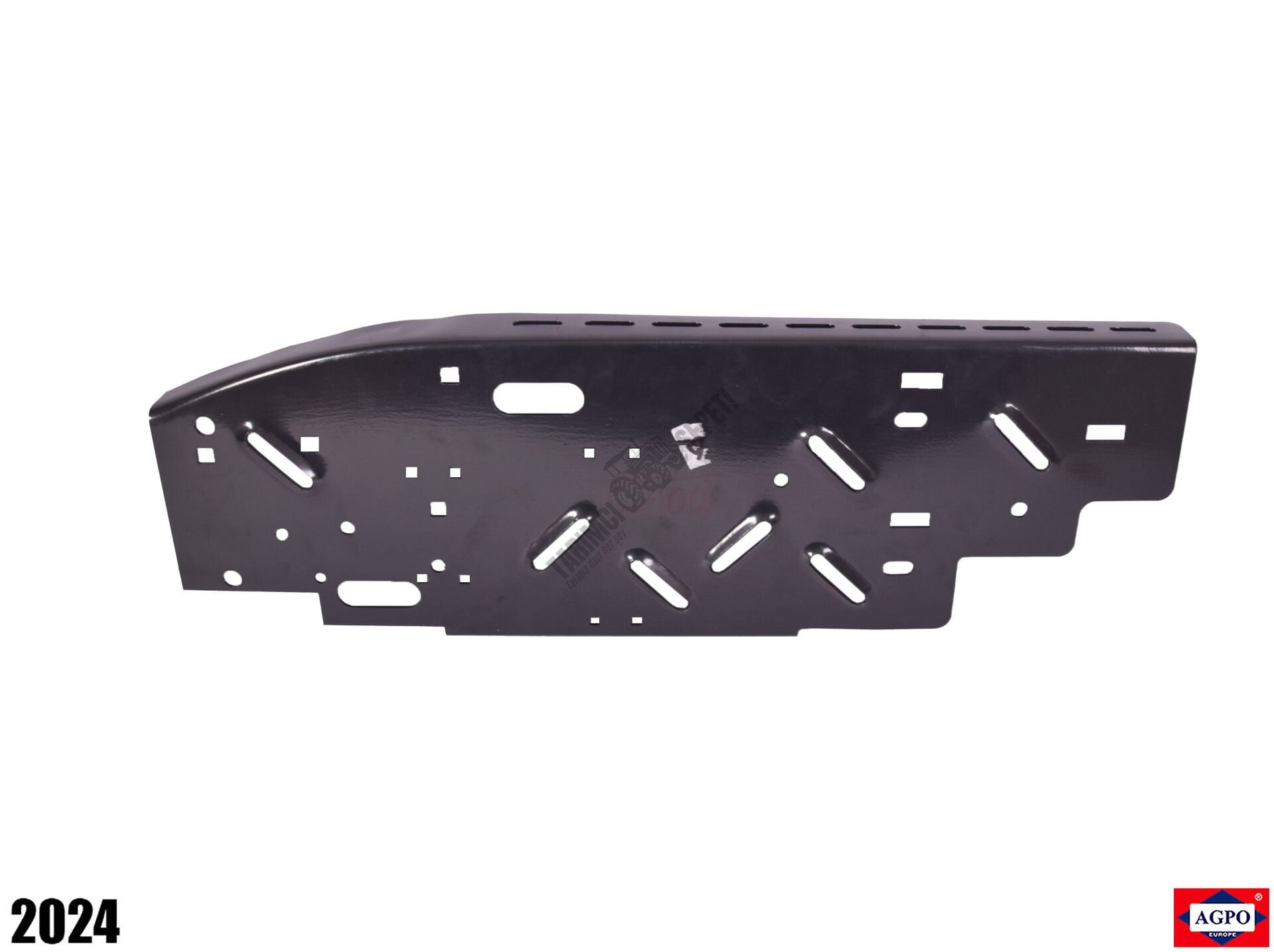 BASAMAK SAĞ (H240 MİN MAX)