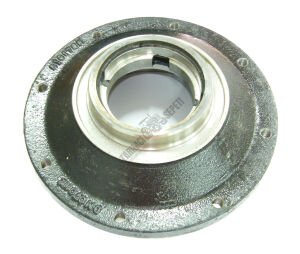 ÖN DİF.KOVAN KAPAĞI