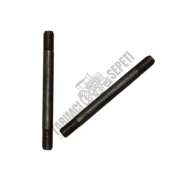 SİLİNDİR KAPAK SAPLAMASI ORTA DÜZ 116 Mm