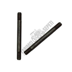 SİLİNDİR KAPAK SAPLAMASI ORTA DÜZ 116 Mm