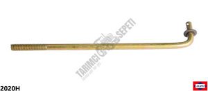 EL GAZ ÇUBUĞU UZUN TEK 15.50.CM