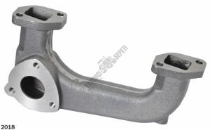 EGZOZ MANİFOLDU EM (ALTTAN)