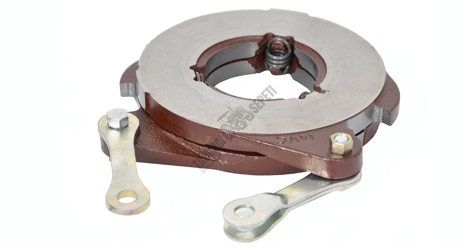 FREN DİSK AYIRMASI KOMPLE