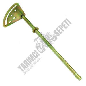 EL GAZ ÇUBUĞU PALETLİ