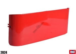 AKÜ SERVİS KAPAĞI KOMPLESİ