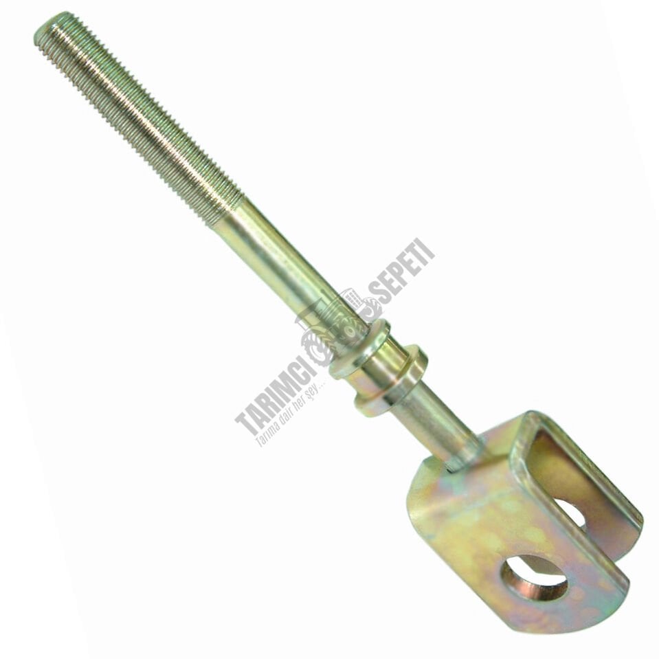 FREN AYAR ÇATALI YAĞLI TİP SETLİ