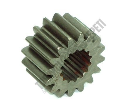 ÖN DİF.CER KOZA DİŞLİ (GÜNEŞ) Z=16H=36,95 DIŞ=61,5