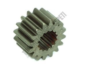 ÖN DİF.CER KOZA DİŞLİ (GÜNEŞ) Z=16H=36,95 DIŞ=61,5