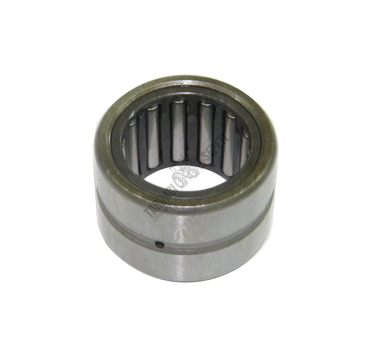 BALANSİYER MİL KÜÇÜK BİLYA KANALLI TİP