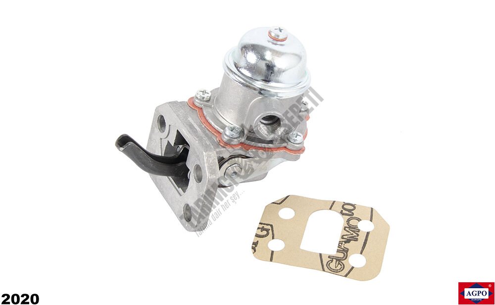 MAZOT OTOMATİĞİ 4 DELİK