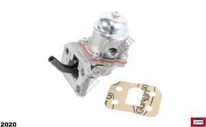 MAZOT OTOMATİĞİ 4 DELİK