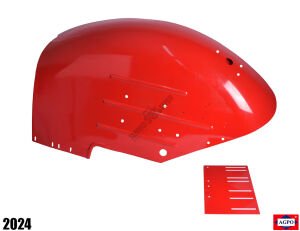 YARIM ÇAMURLUK KOMPLESİ-SAĞ PAÇALI