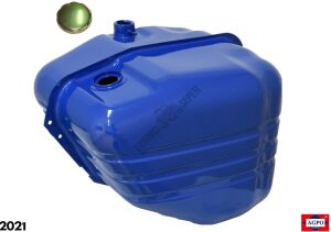 MAZOT DEPOSU (TANK) KAPAKLI