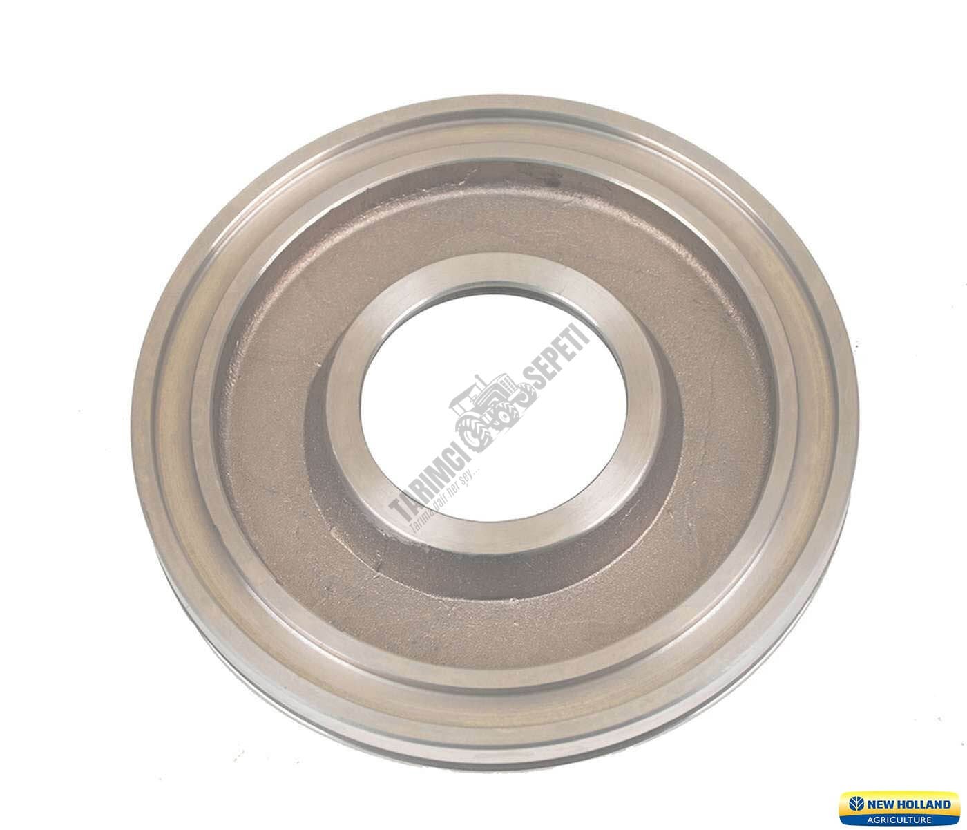 PTO ALÜMİNYUM PİSTON