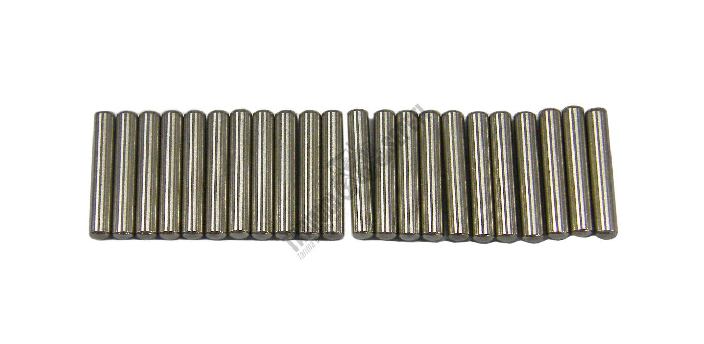 DEFR.GEZ.DİŞLİ MASURA BİLYA TAKIMI (TK 22 AD)