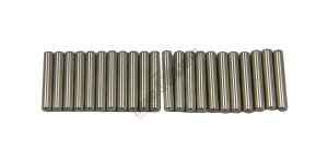 DEFR.GEZ.DİŞLİ MASURA BİLYA TAKIMI (TK 22 AD)