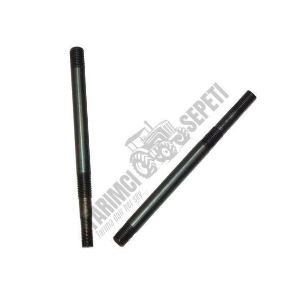 SİL.KAPAK SAPLAMASI UZUN 7/16 UNF 150MM