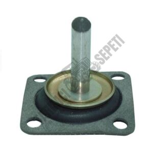 HİD.POMPA DİYAFRAMI UZUN MİLLİ EM MK-1