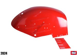 YARIM ÇAMURLUK KOMPLESİ-SOL PAÇALI