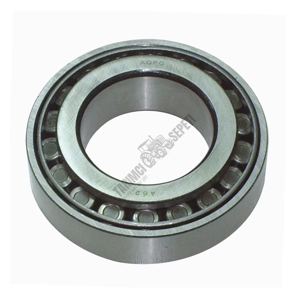 ARKA AKS DIŞ RULMANI 462A/453X