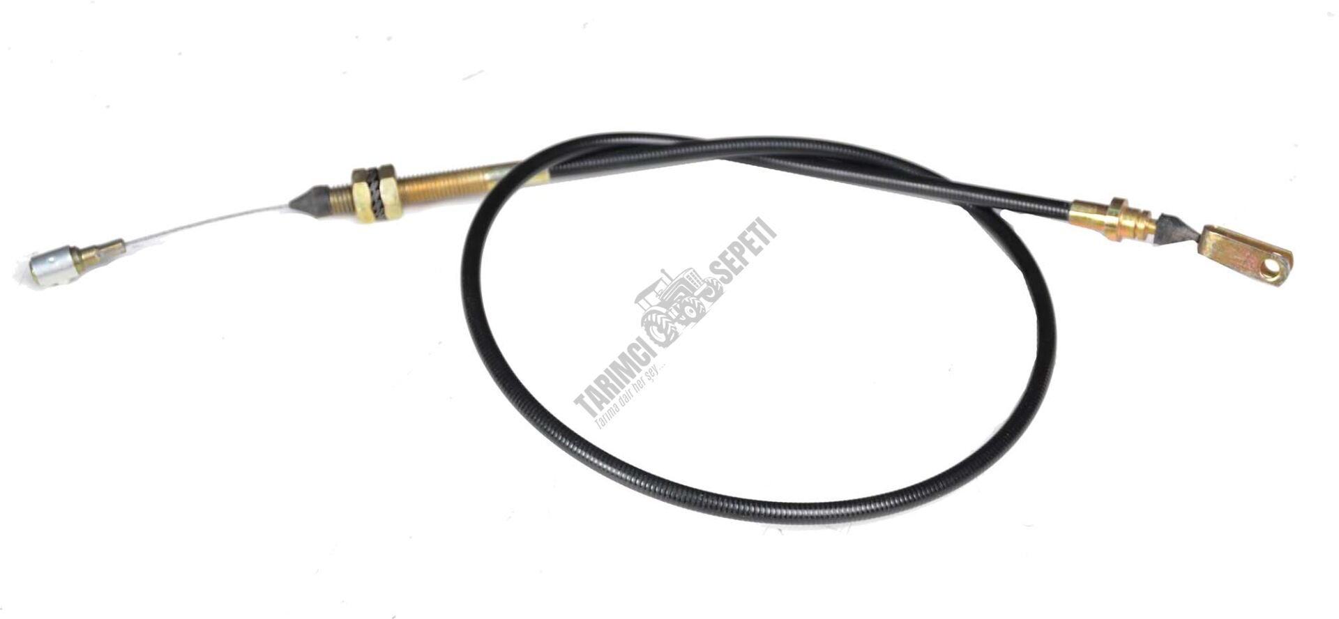 AYAK GAZ TELİ 990MM