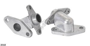 KARTER YAĞ SÜZGECİ BAĞLANTI DİRSEĞİ