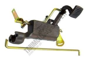 AYAK GAZI TERTİBATI KOMPLE