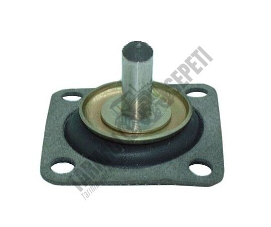 HİD.POMPA DİYAFRAMI KISA MİLLİ YM MK.3