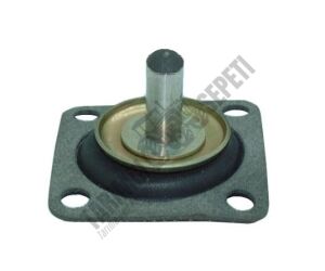 HİD.POMPA DİYAFRAMI KISA MİLLİ YM MK.3