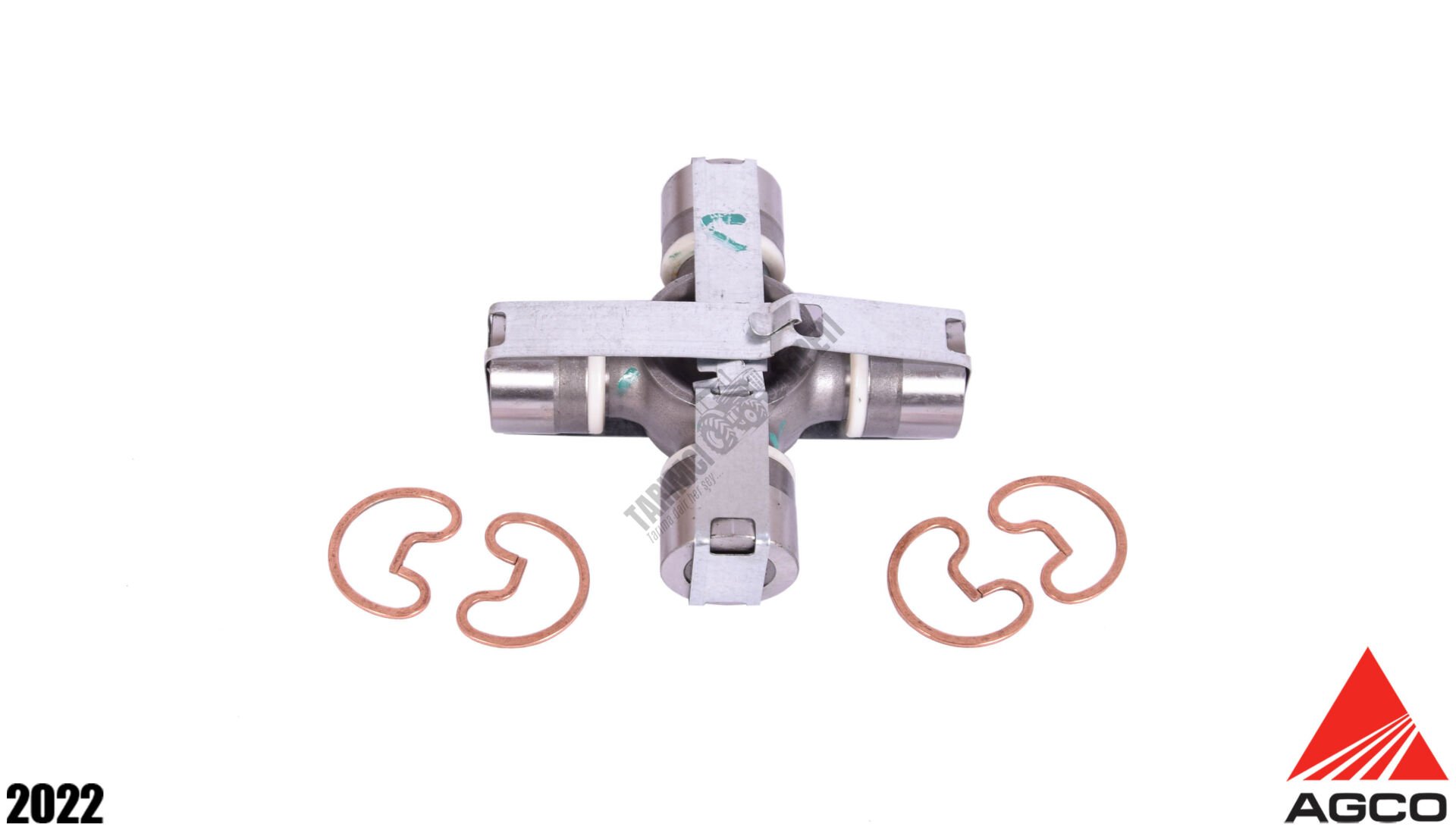 4x4 ÖN DİFERANSİYEL MASFAL İSTAVROZU