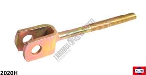 FREN AYAR ÇATALI KURU DAR DELİK SETSİZ