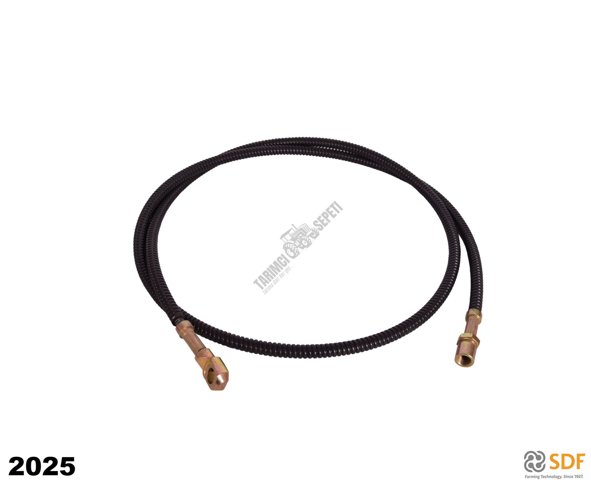 ÖN FREN HORTUMU SOL