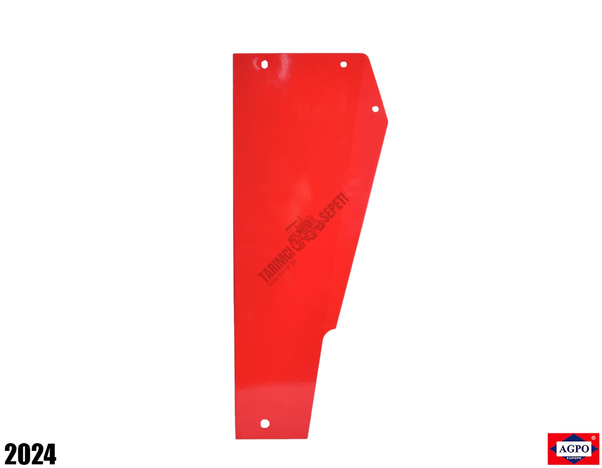 YAN PANEL KOMPLESİ-SOL