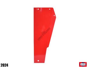 YAN PANEL KOMPLESİ-SOL