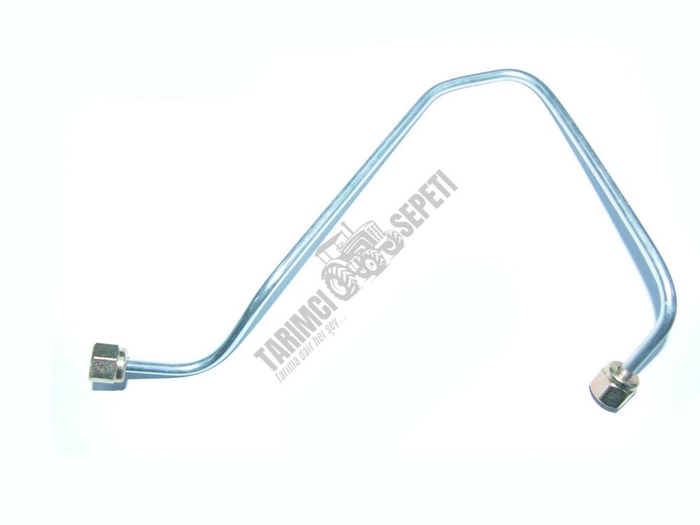 ENJEKTÖR 1. BORU CAV TİPİ