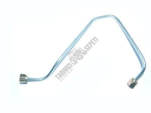 ENJEKTÖR 1. BORU CAV TİPİ