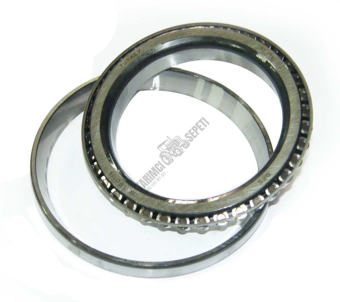 ÖN DİFERANSİYEL RULMANI 4x4 ÇİFT ÇEKER